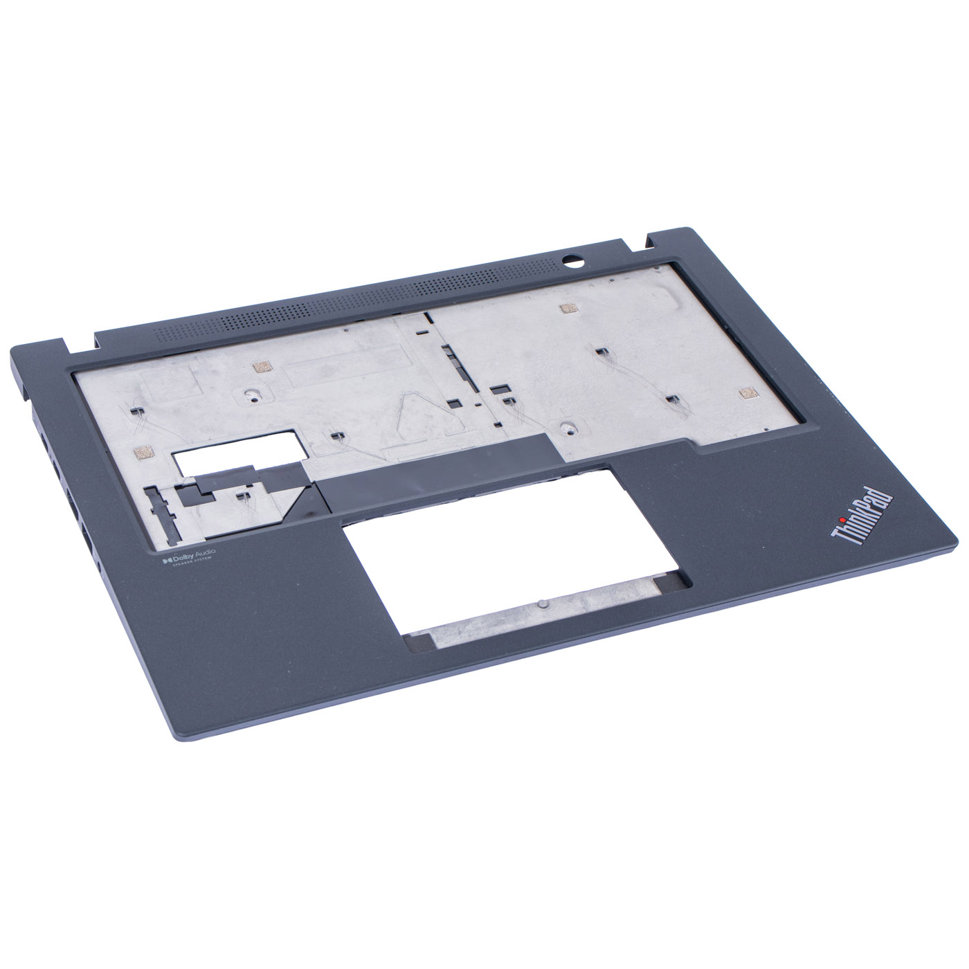 Palmrest Lenovo ThinkPad P14s T14 3 gen czarny