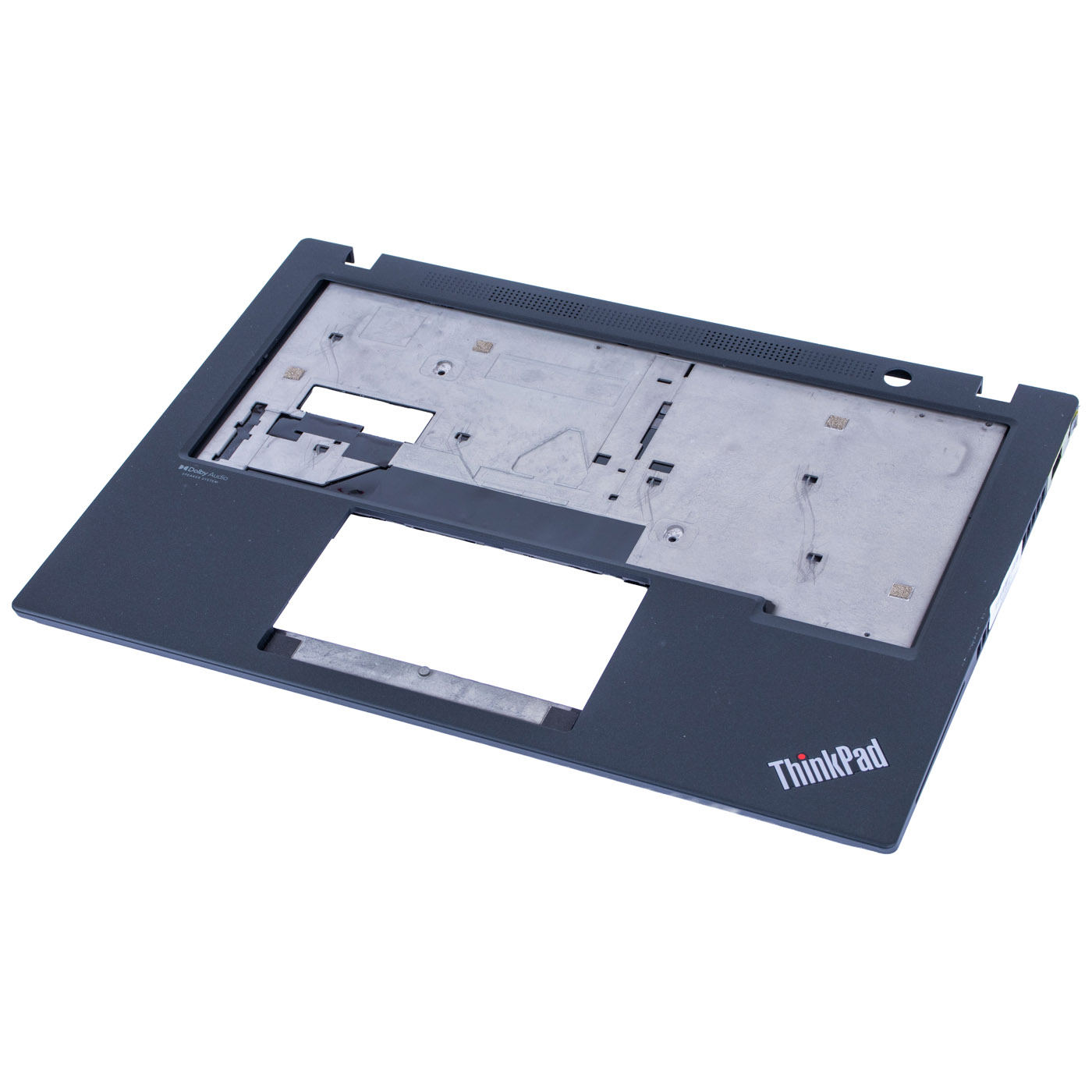 Palmrest Lenovo ThinkPad P14s T14 3 gen czarny