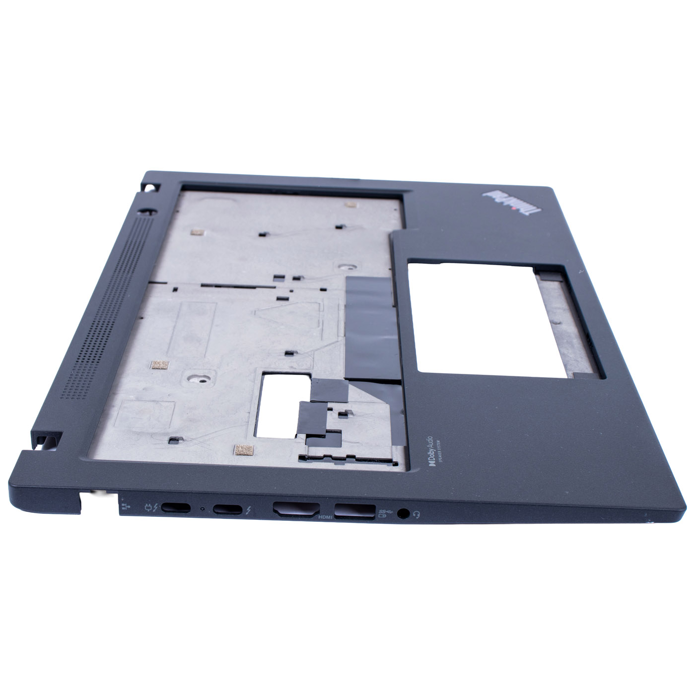 Palmrest Lenovo ThinkPad P14s T14 3 gen czarny