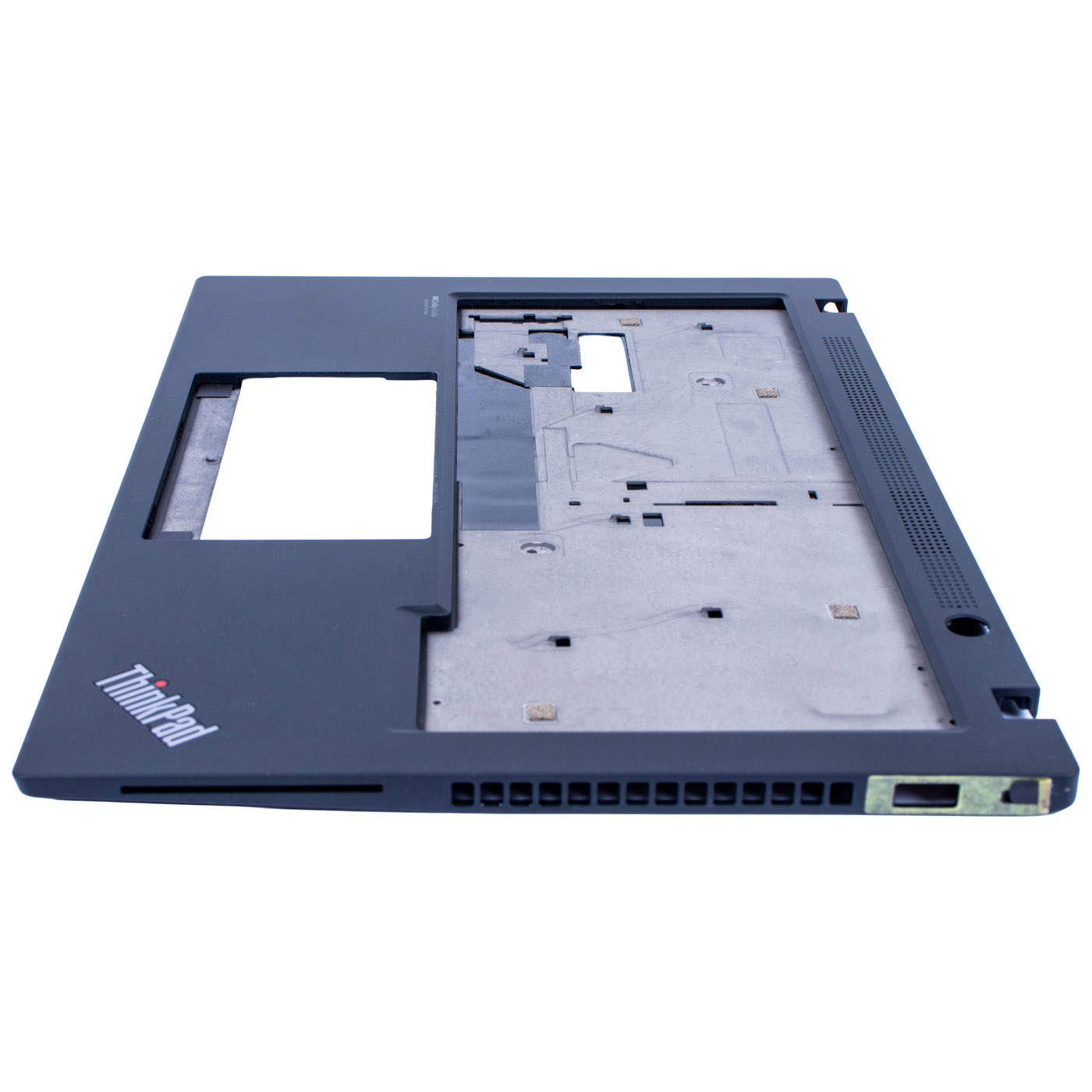 Palmrest Lenovo ThinkPad P14s T14 3 gen czarny