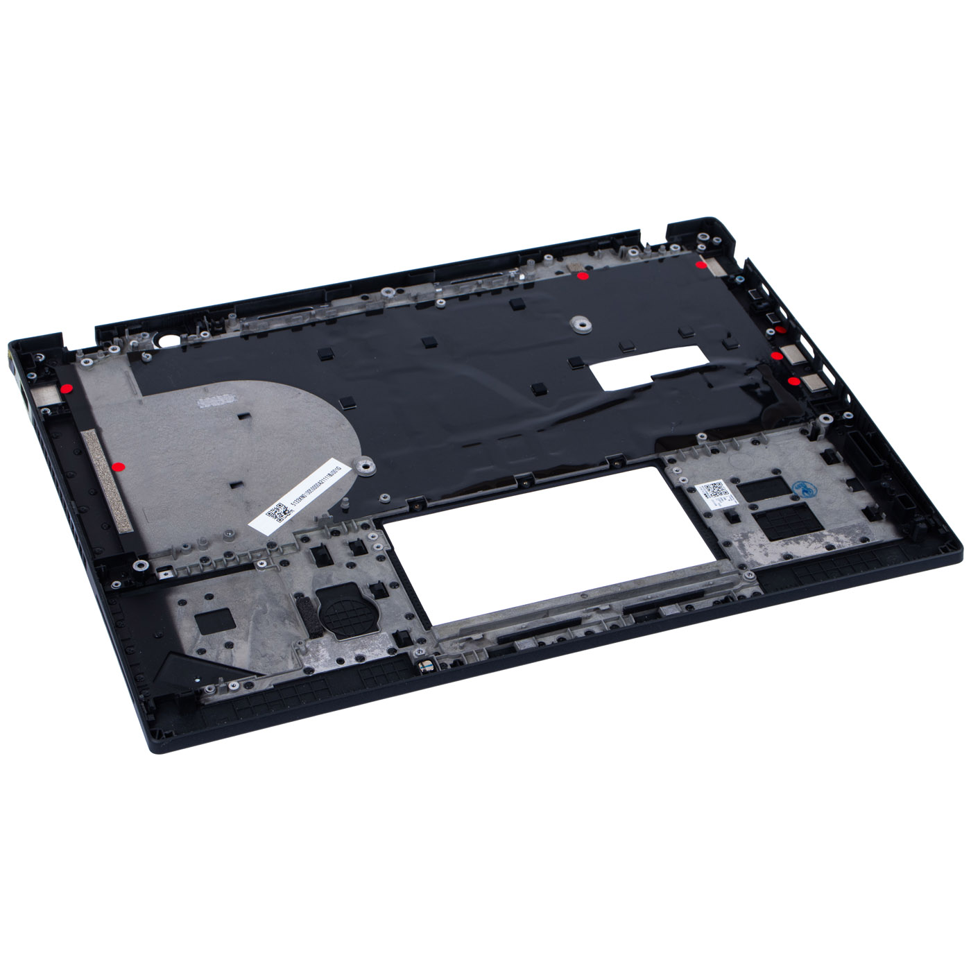 Palmrest Lenovo ThinkPad P14s T14 3 gen czarny