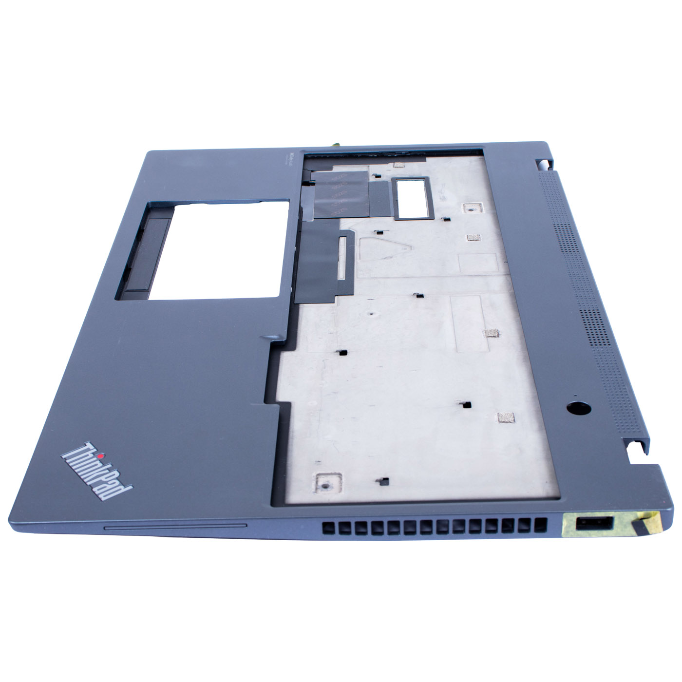 Palmrest Lenovo ThinkPad T16 P16s 1 2 gen WWAN srebrny