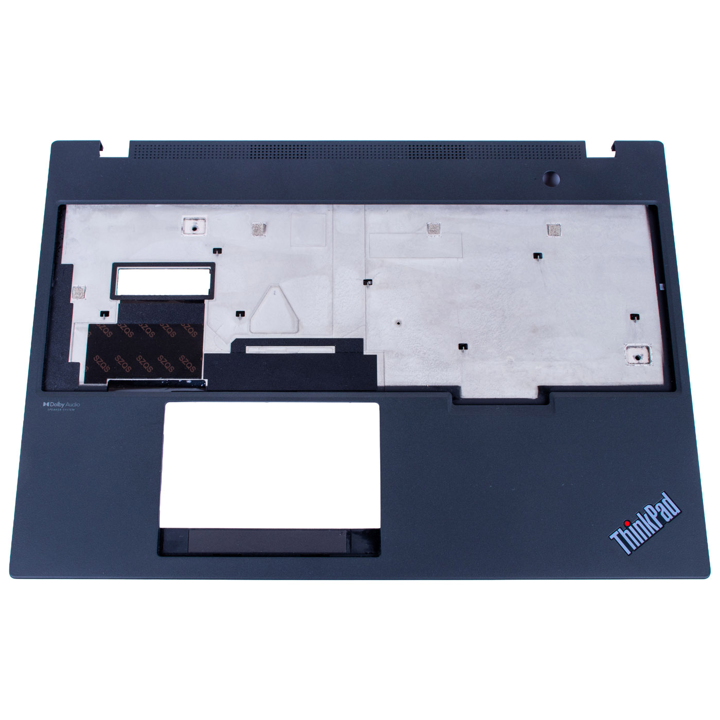 Palmrest Lenovo ThinkPad T16 P16s 1 2 gen WLAN czarny