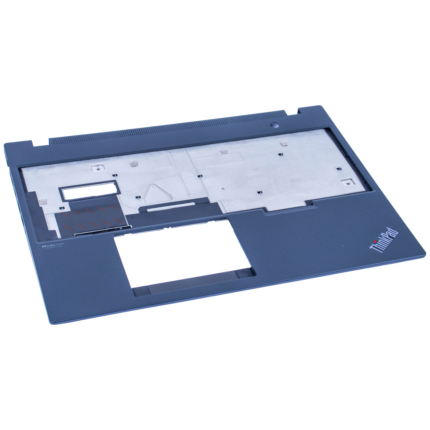 Palmrest Lenovo ThinkPad T16 P16s 1 2 gen WLAN czarny