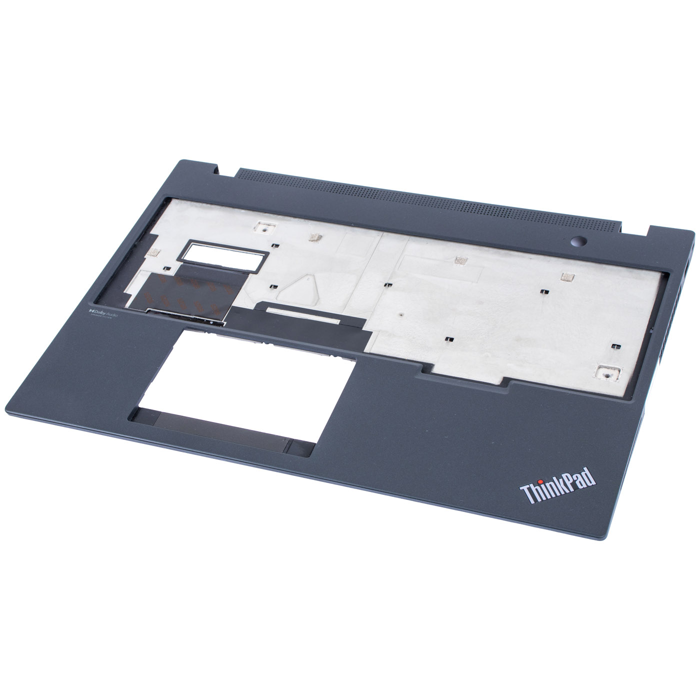 Palmrest Lenovo ThinkPad T16 P16s 1 2 gen WLAN czarny