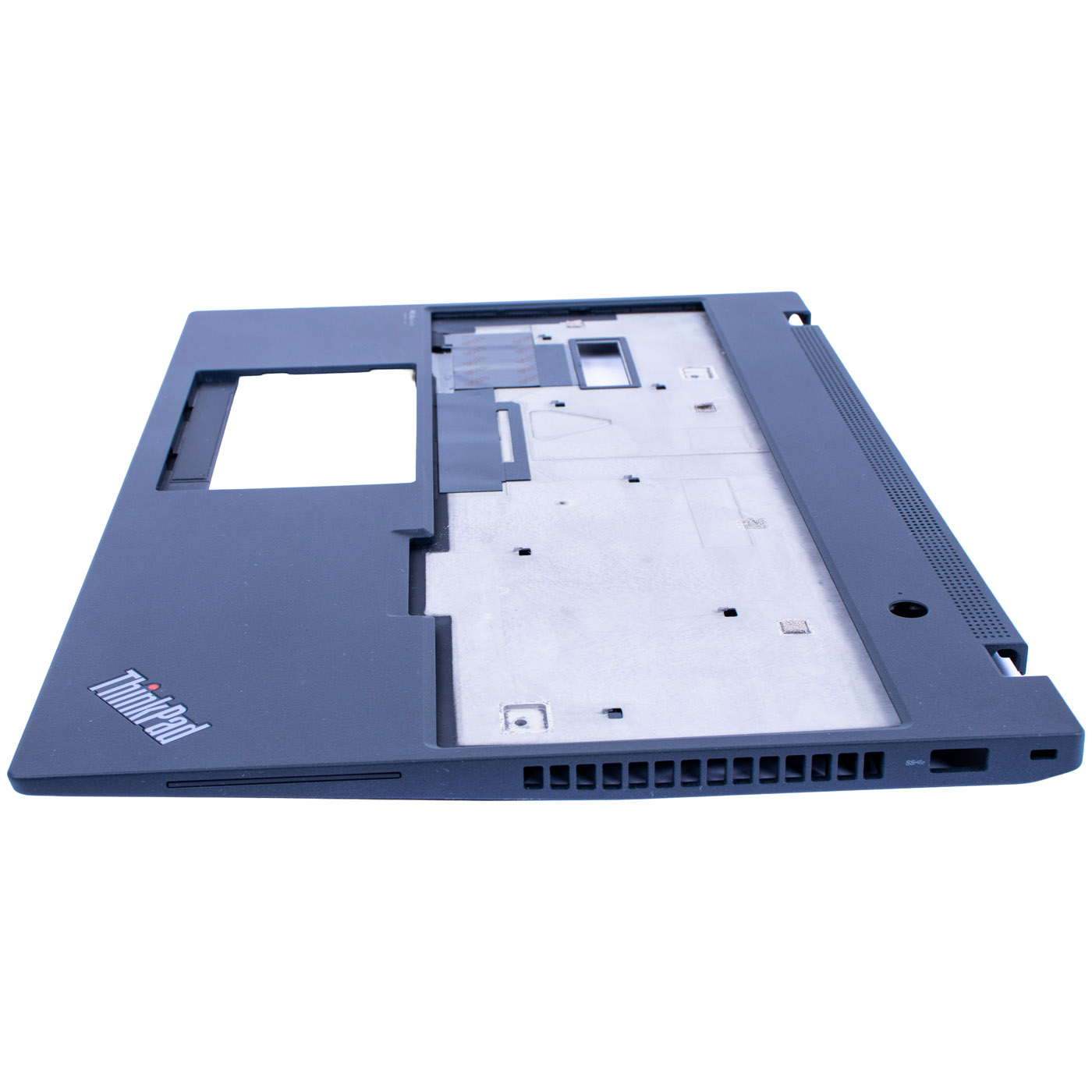 Palmrest Lenovo ThinkPad T16 P16s 1 2 gen WLAN czarny