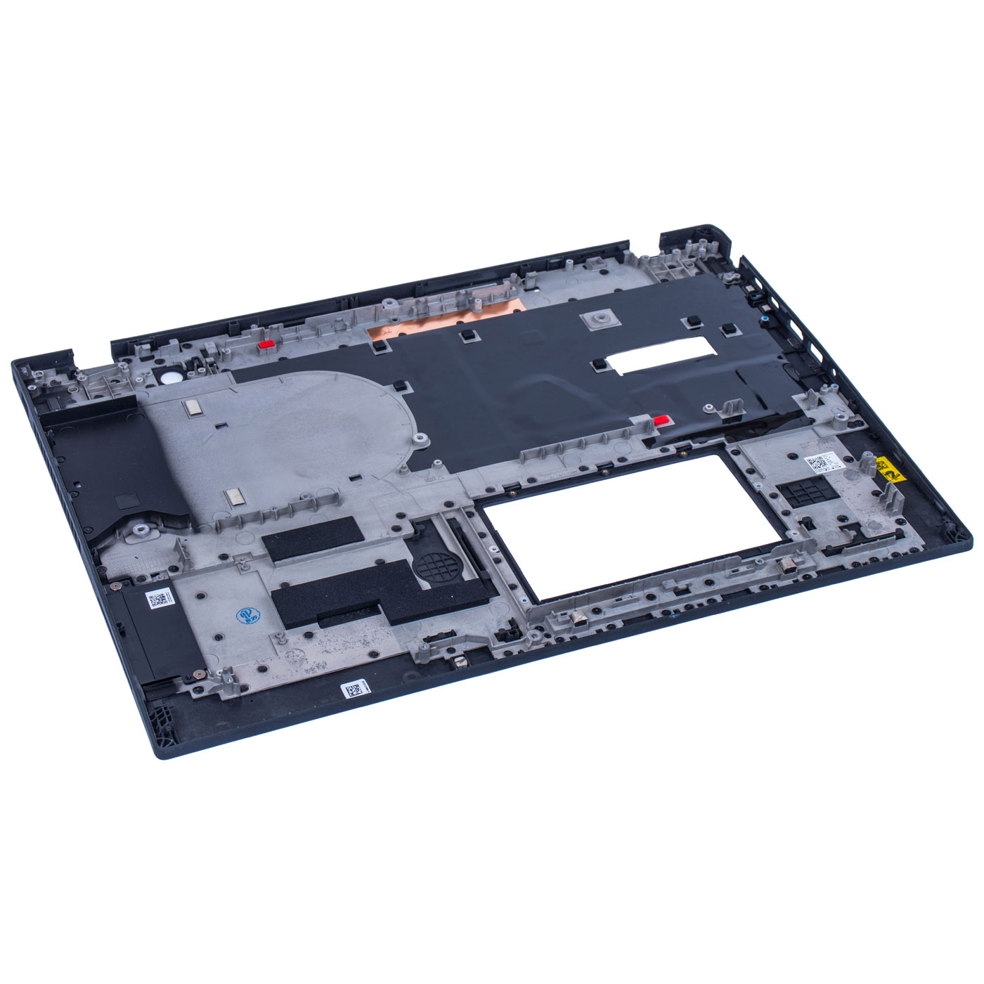 Palmrest Lenovo ThinkPad T16 P16s 1 2 gen WLAN czarny