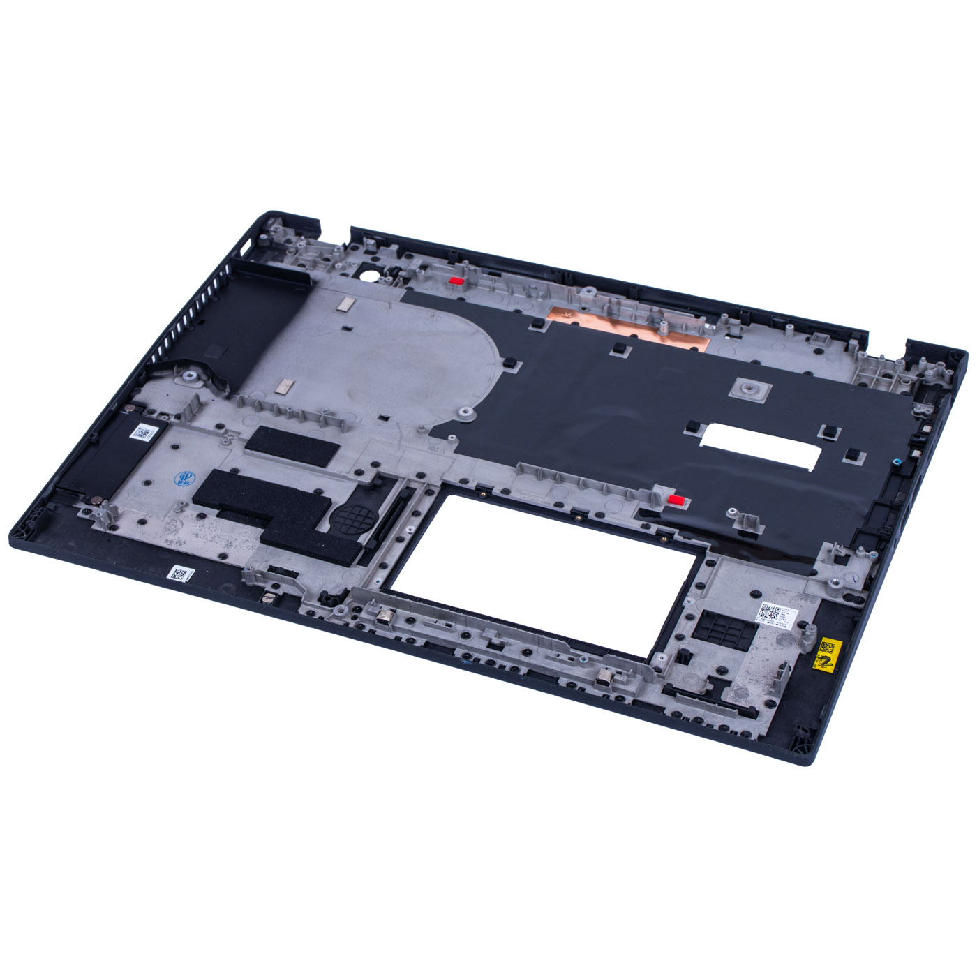 Palmrest Lenovo ThinkPad T16 P16s 1 2 gen WLAN czarny