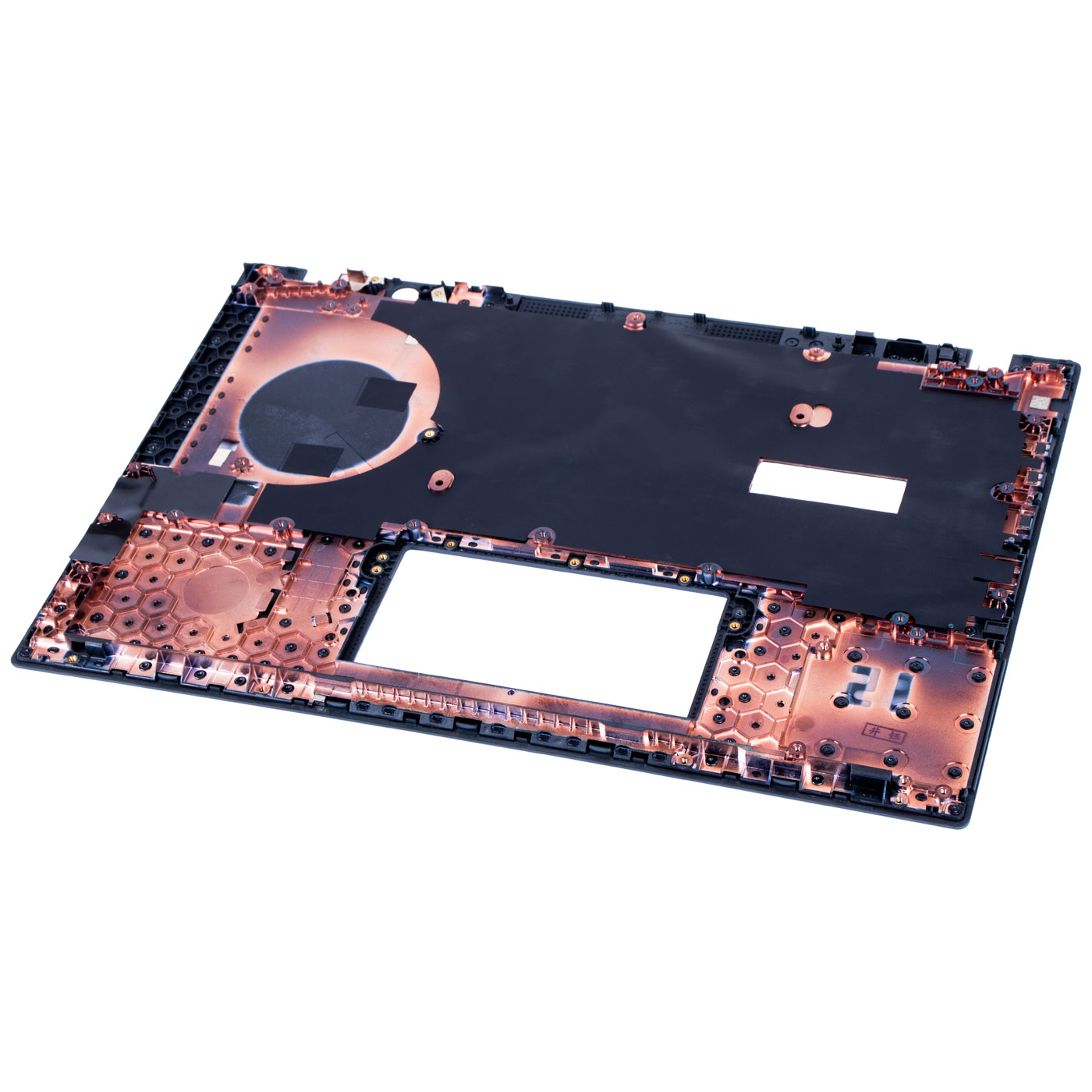 Palmrest Lenovo ThinkPad L14 3 4 generacji