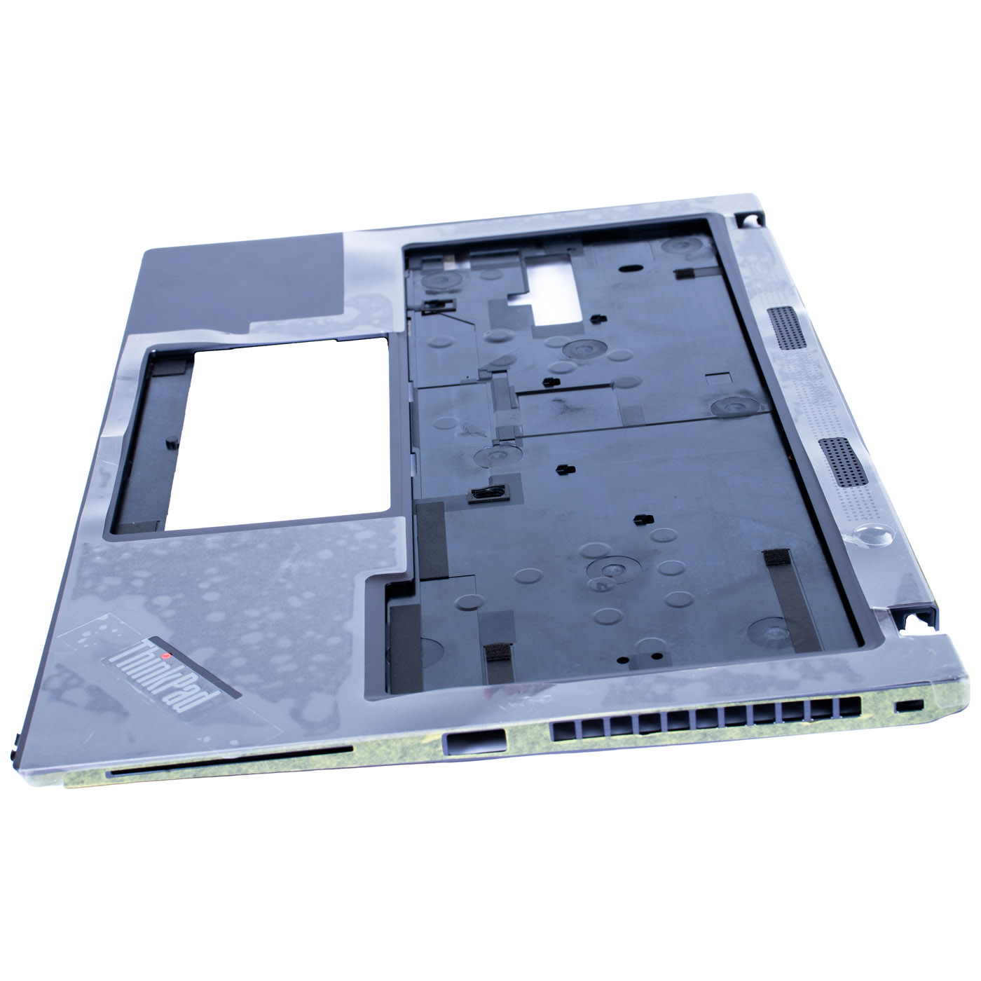 Palmrest Lenovo ThinkPad X13 2 3 gen WLAN silver