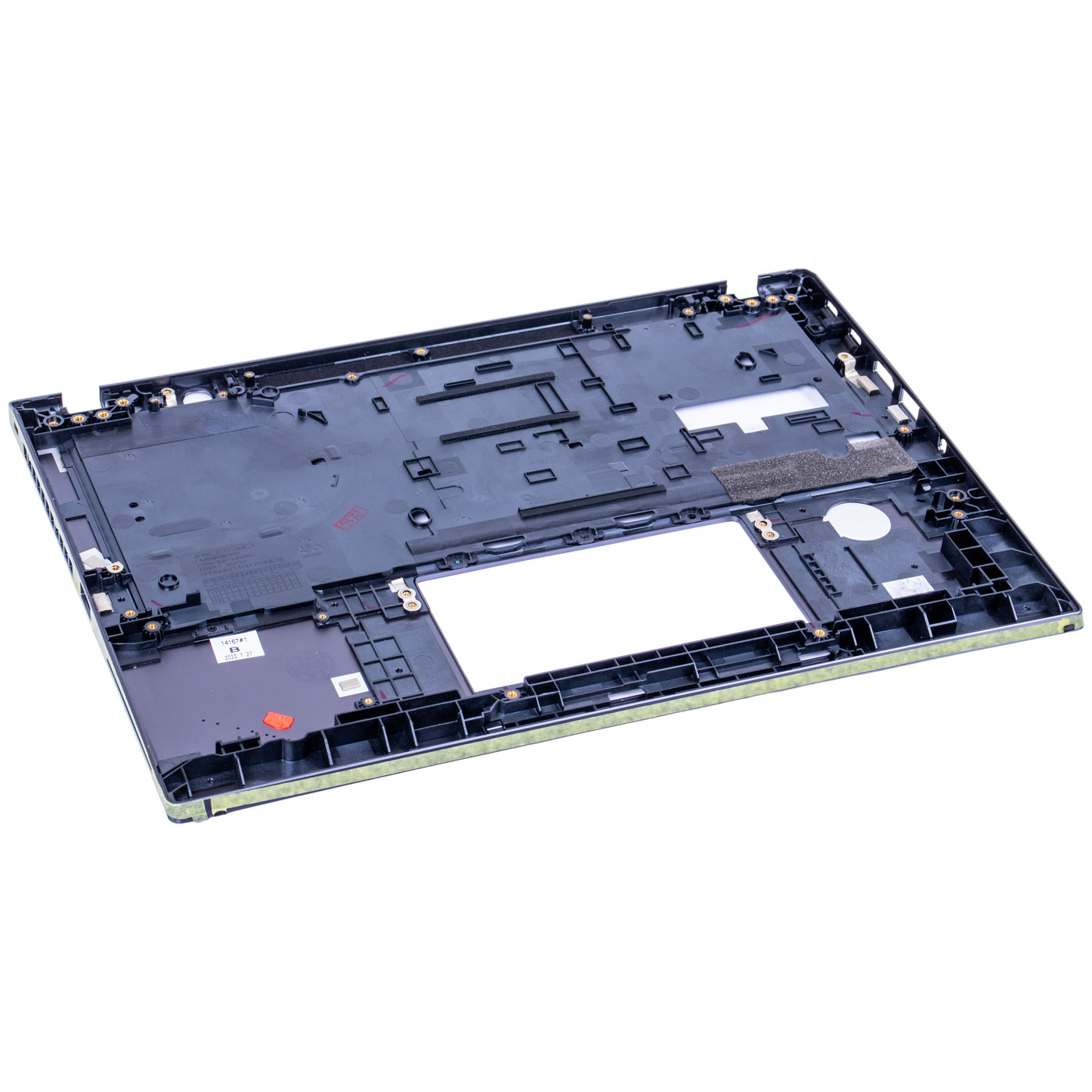 Palmrest Lenovo ThinkPad X13 2 3 gen WLAN silver