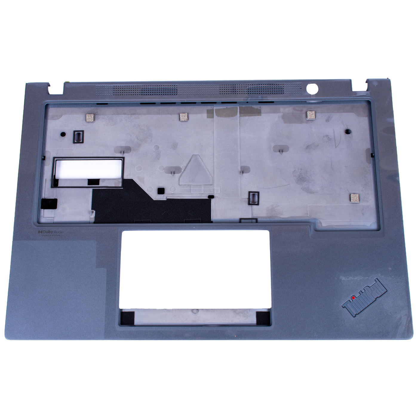 Palmrest Lenovo ThinkPad X13 2 3 gen WWAN silver