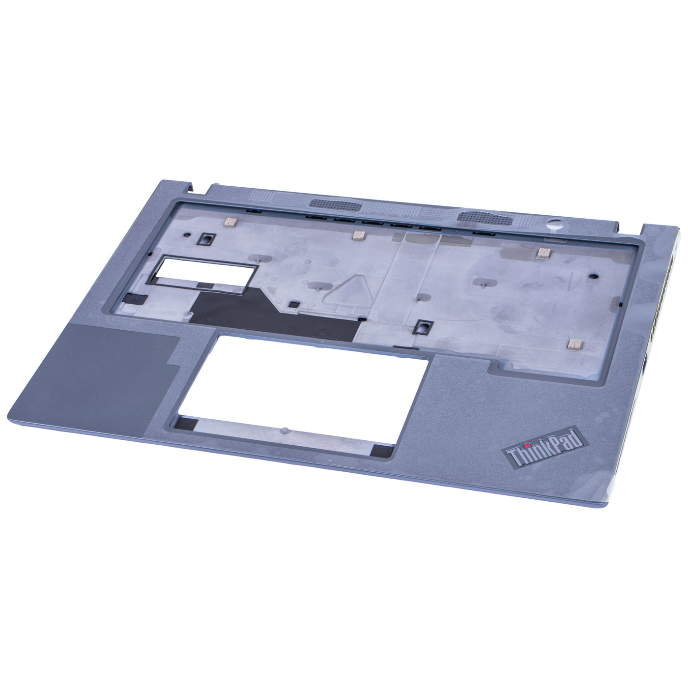 Palmrest Lenovo ThinkPad X13 2 3 gen WWAN silver