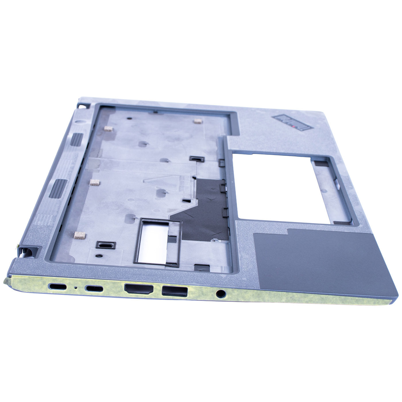 Palmrest Lenovo ThinkPad X13 2 3 gen WWAN silver