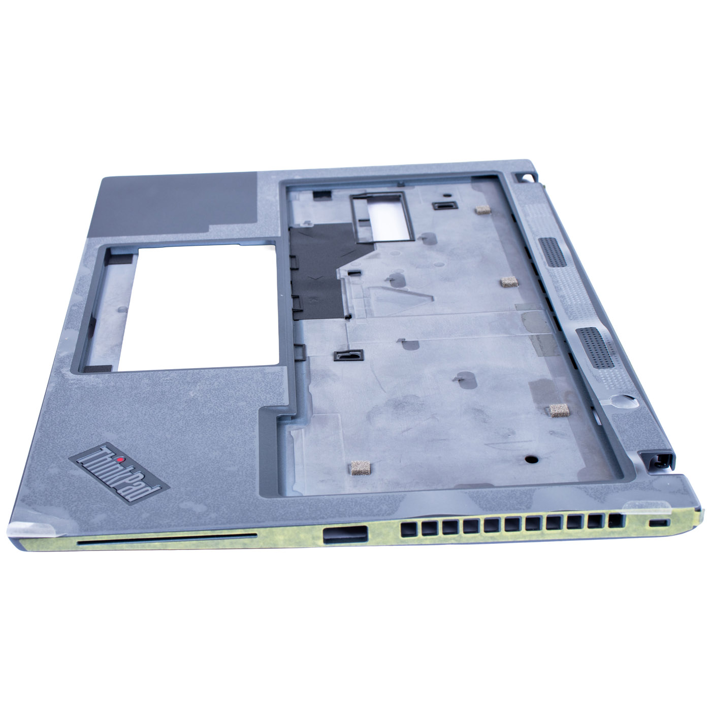 Palmrest Lenovo ThinkPad X13 2 3 gen WWAN silver