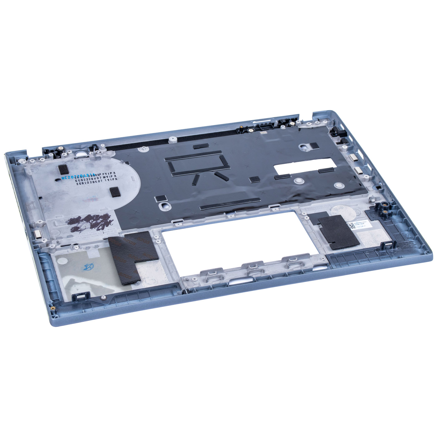 Palmrest Lenovo ThinkPad X13 2 3 gen WWAN silver