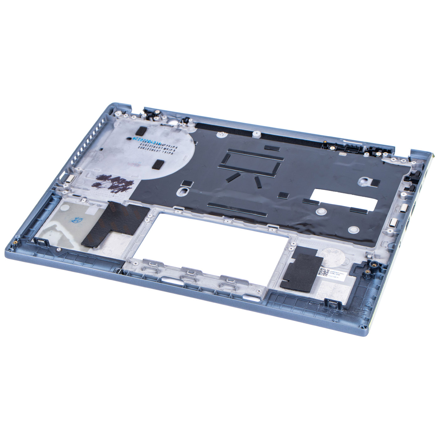 Palmrest Lenovo ThinkPad X13 2 3 gen WWAN silver