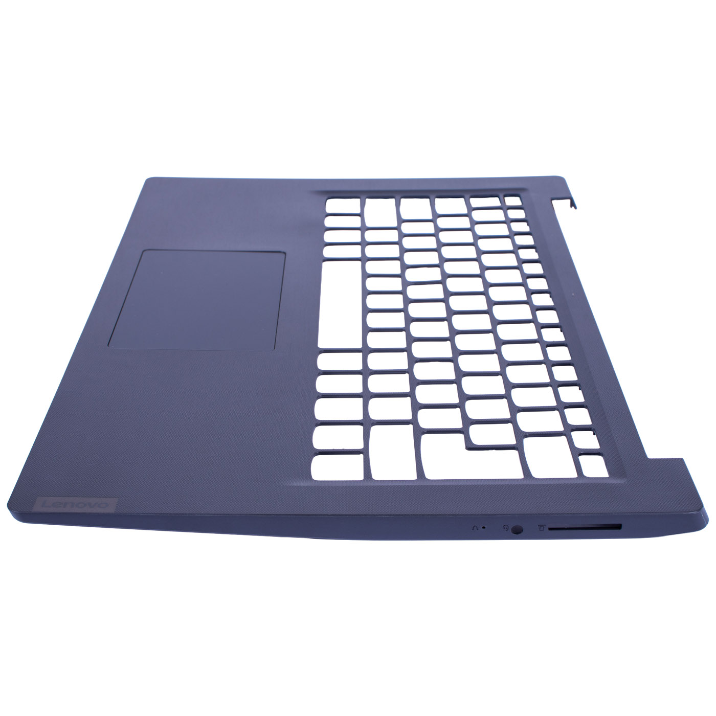 Palmrest touchpad IdeaPad V14 TEX szara