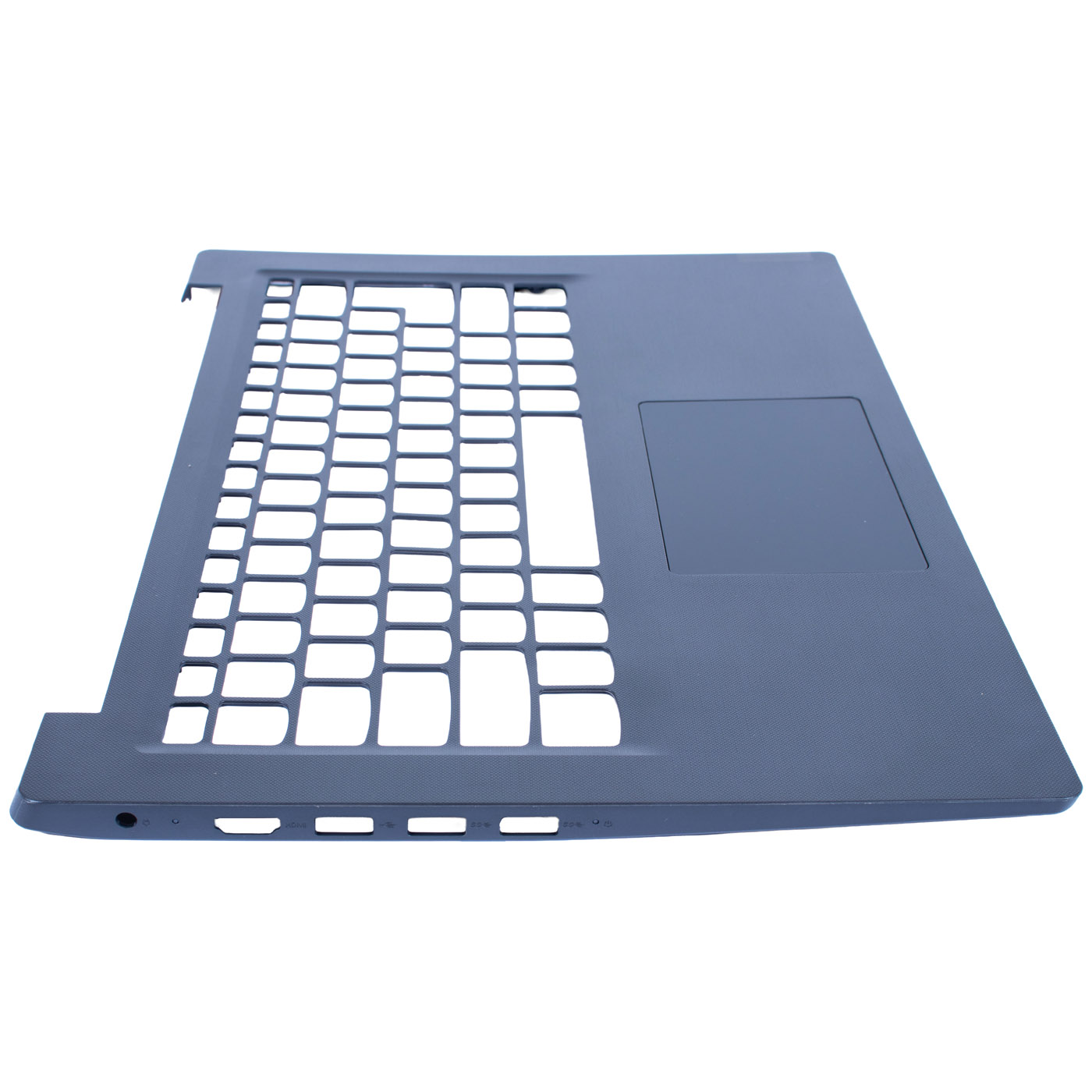 Palmrest touchpad IdeaPad V14 TEX szara