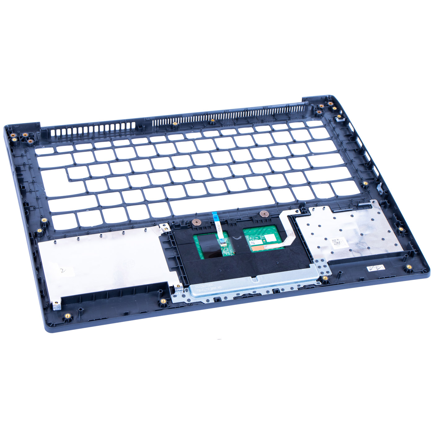 Palmrest touchpad IdeaPad V14 TEX szara