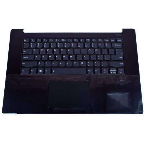 Palmrest touchpad klawiatura Lenovo IdeaPad 530s 15 IG