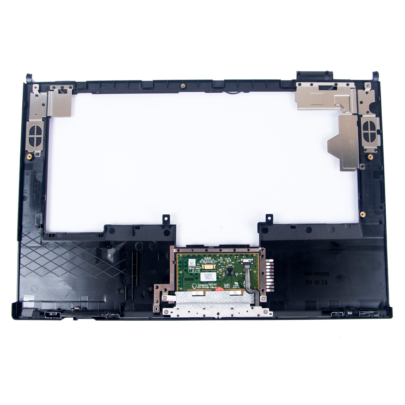 Palmrest touchpad Lenovo ThinkPad T430 0B38935 ABCDEAL.PL