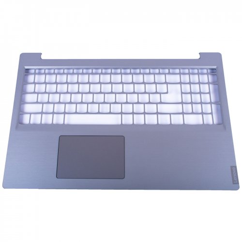 Palmrest touchpad Lenovo IdeaPad S140 S145 15 srebrny
