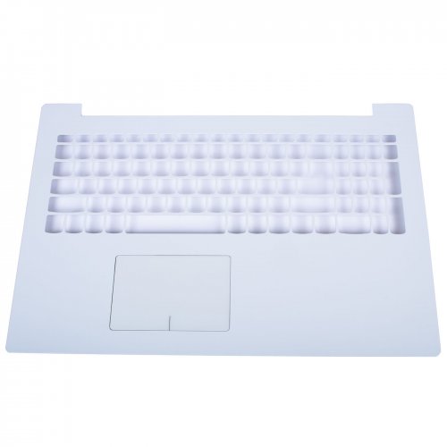 Palmrest touchpad Lenovo IdeaPad 320 330 15 biały 