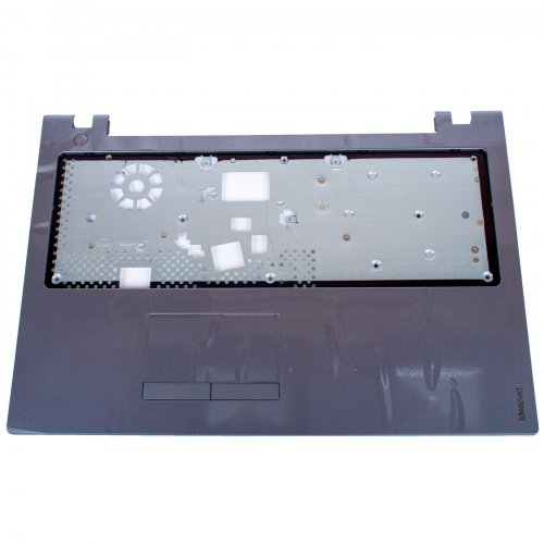 Palmrest touchpad Lenovo IdeaPad S500 srebrny
