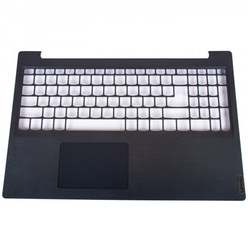 Palmrest touchpad Lenovo IdeaPad V15 15 black IG