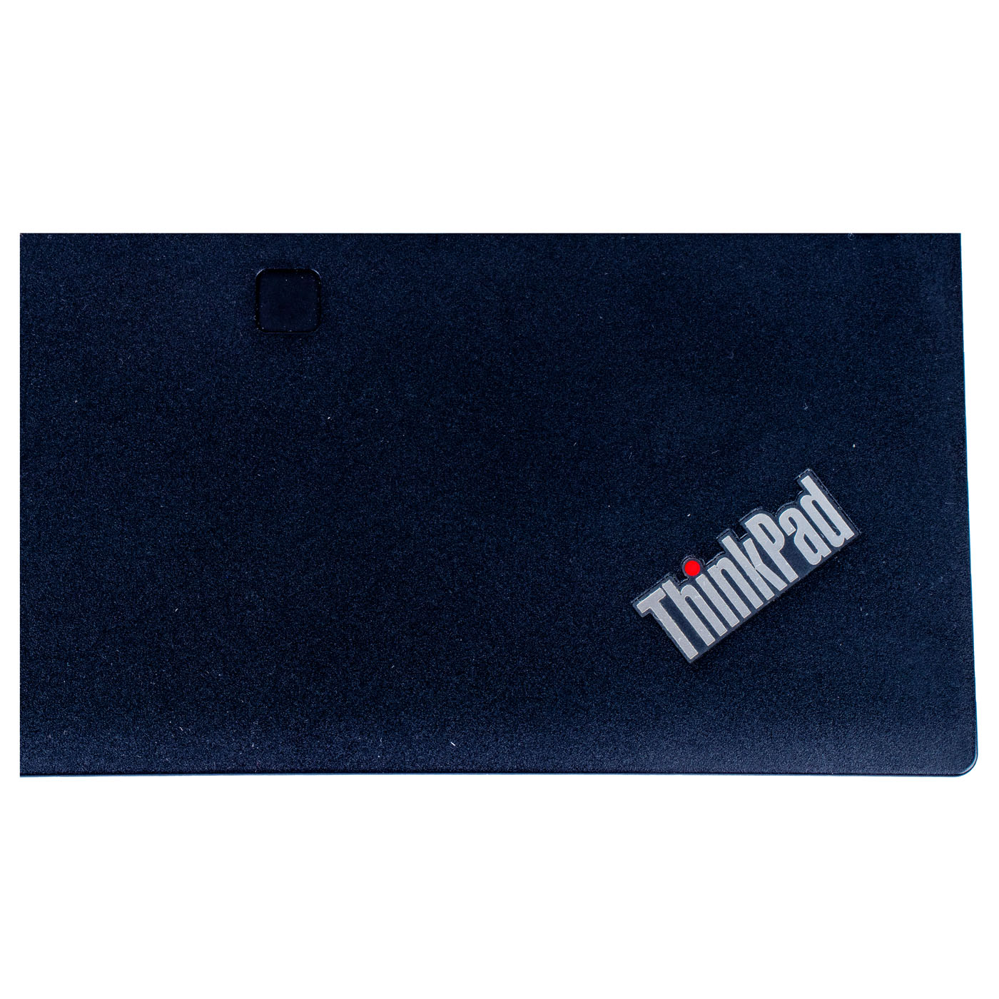 Palmrest touchpad Lenovo ThinkPad P53 czytnik linii