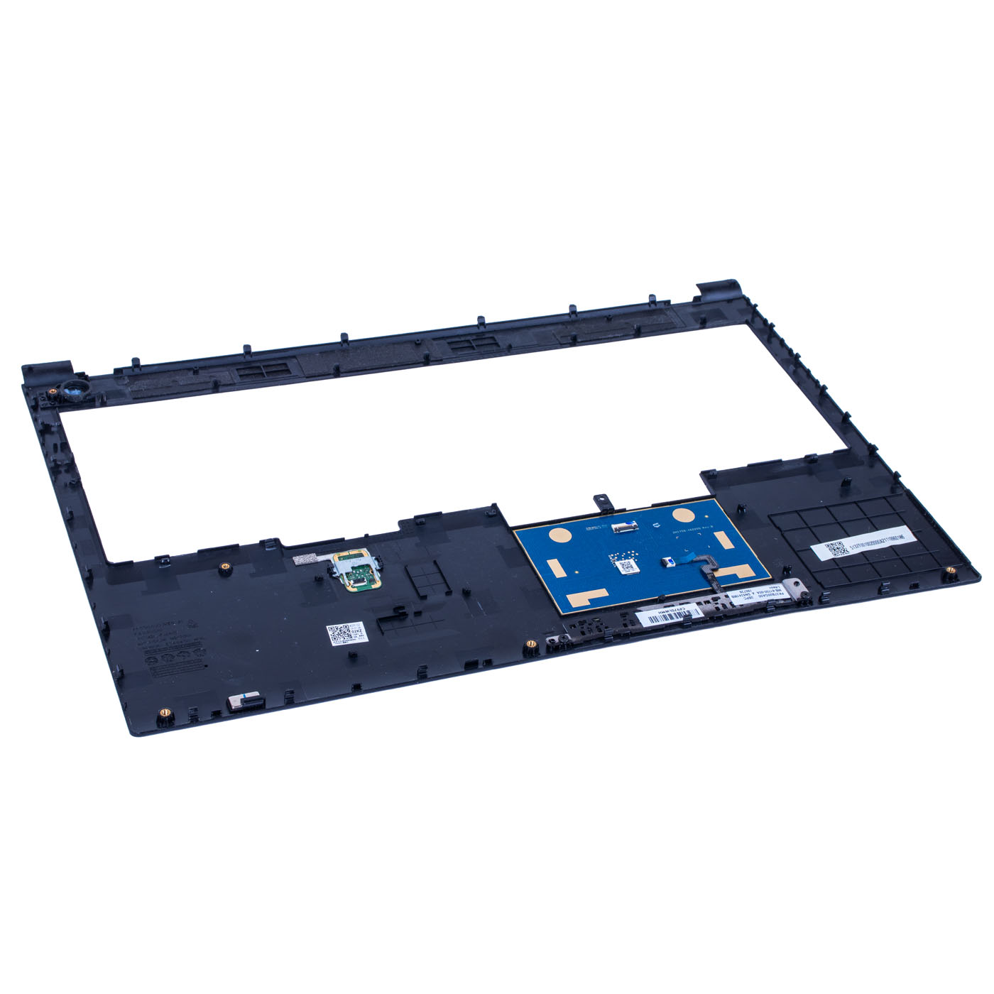 Palmrest touchpad Lenovo ThinkPad P53 czytnik linii