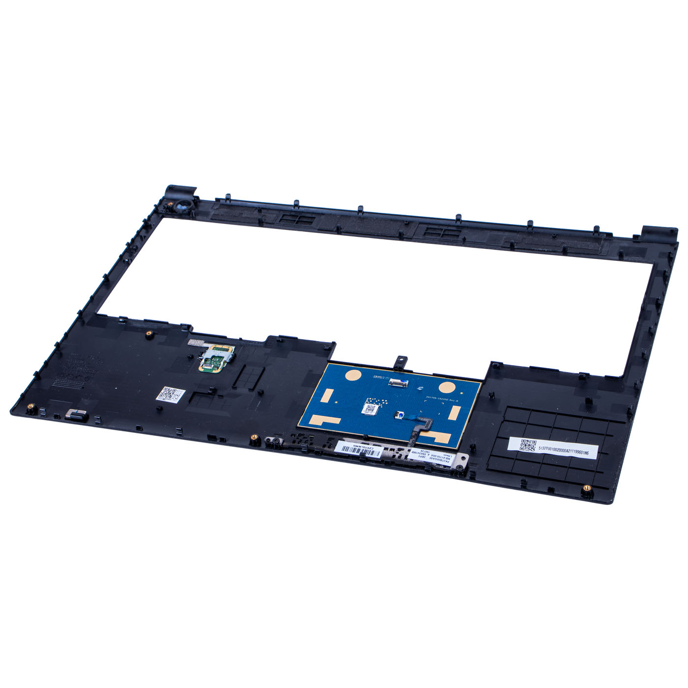 Palmrest touchpad Lenovo ThinkPad P53 czytnik linii