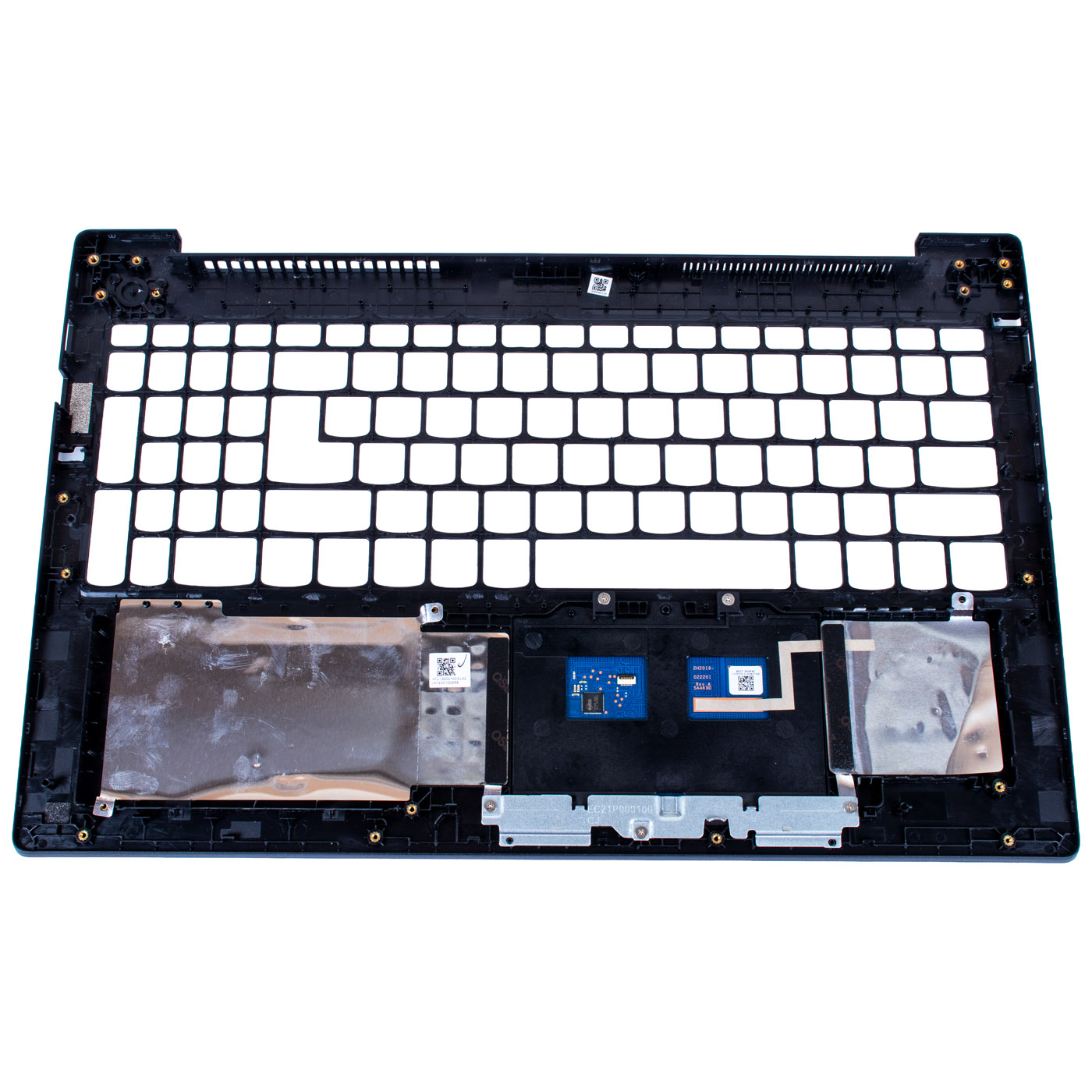 Palmrest touchpad Lenovo IdeaPad V15 TEX 2/3 gen