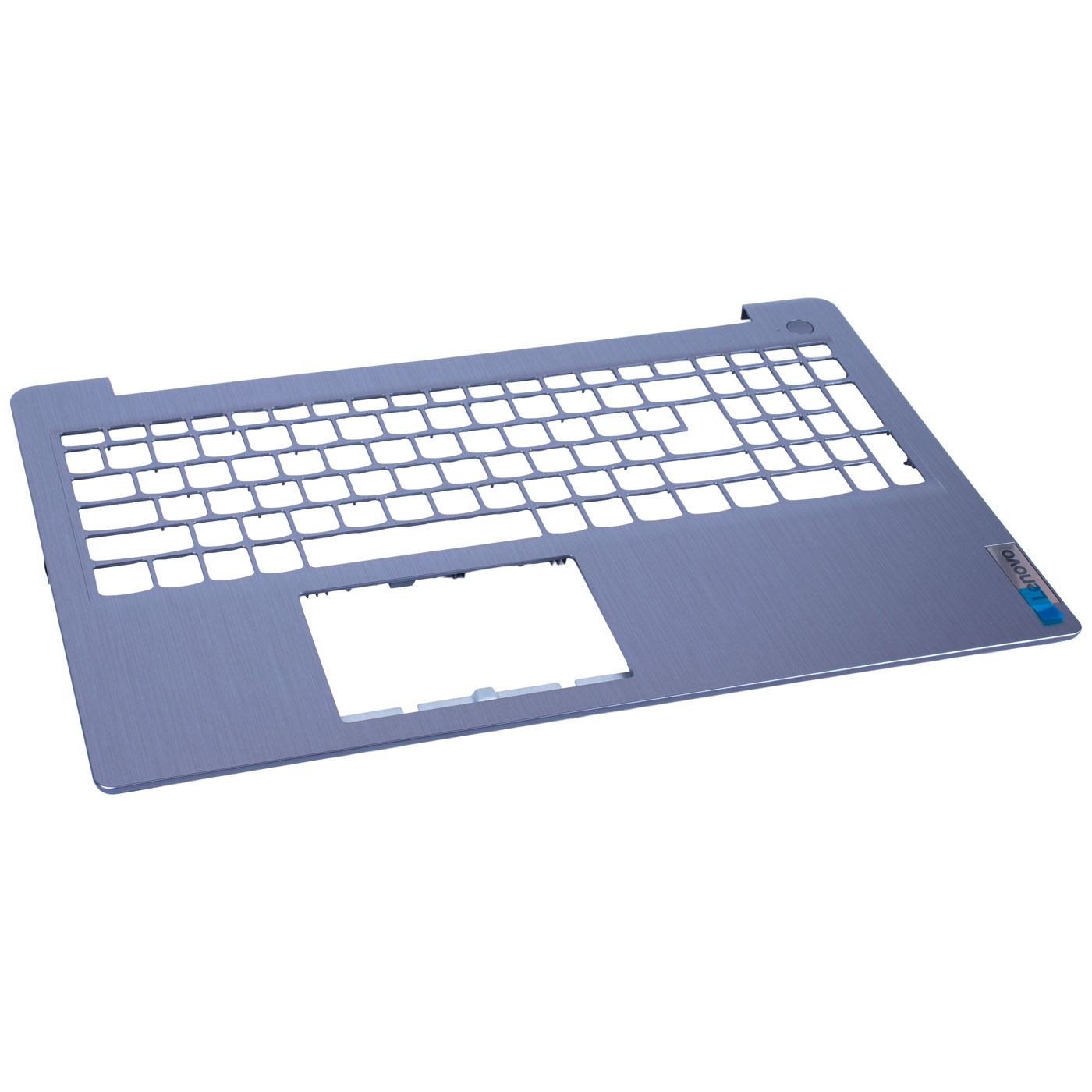 Palmrest Lenovo IdeaPad 3 15 ITL6 ALC6 srebrny