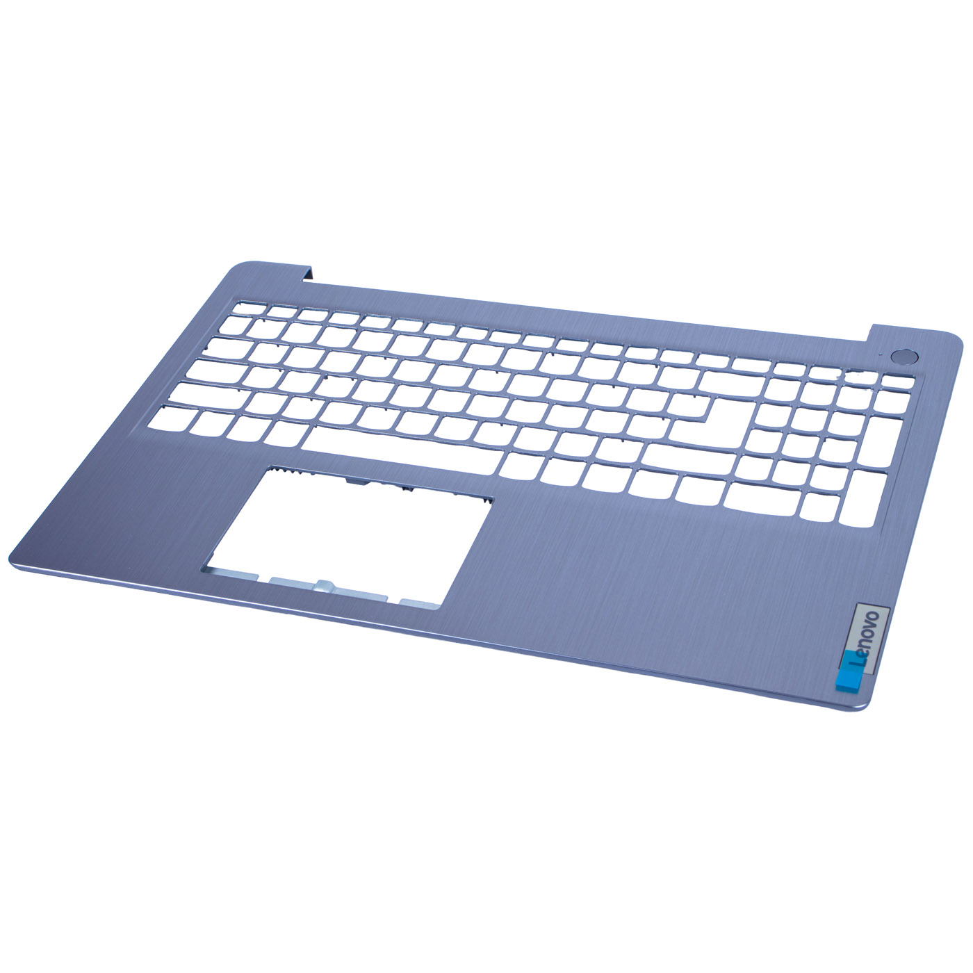 Palmrest Lenovo IdeaPad 3 15 ITL6 ALC6 srebrny