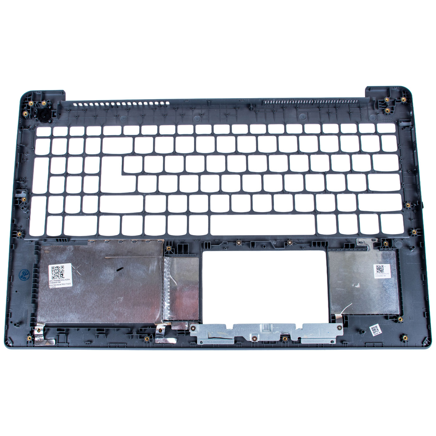 Palmrest Lenovo IdeaPad 3 15 ITL6 ALC6 srebrny