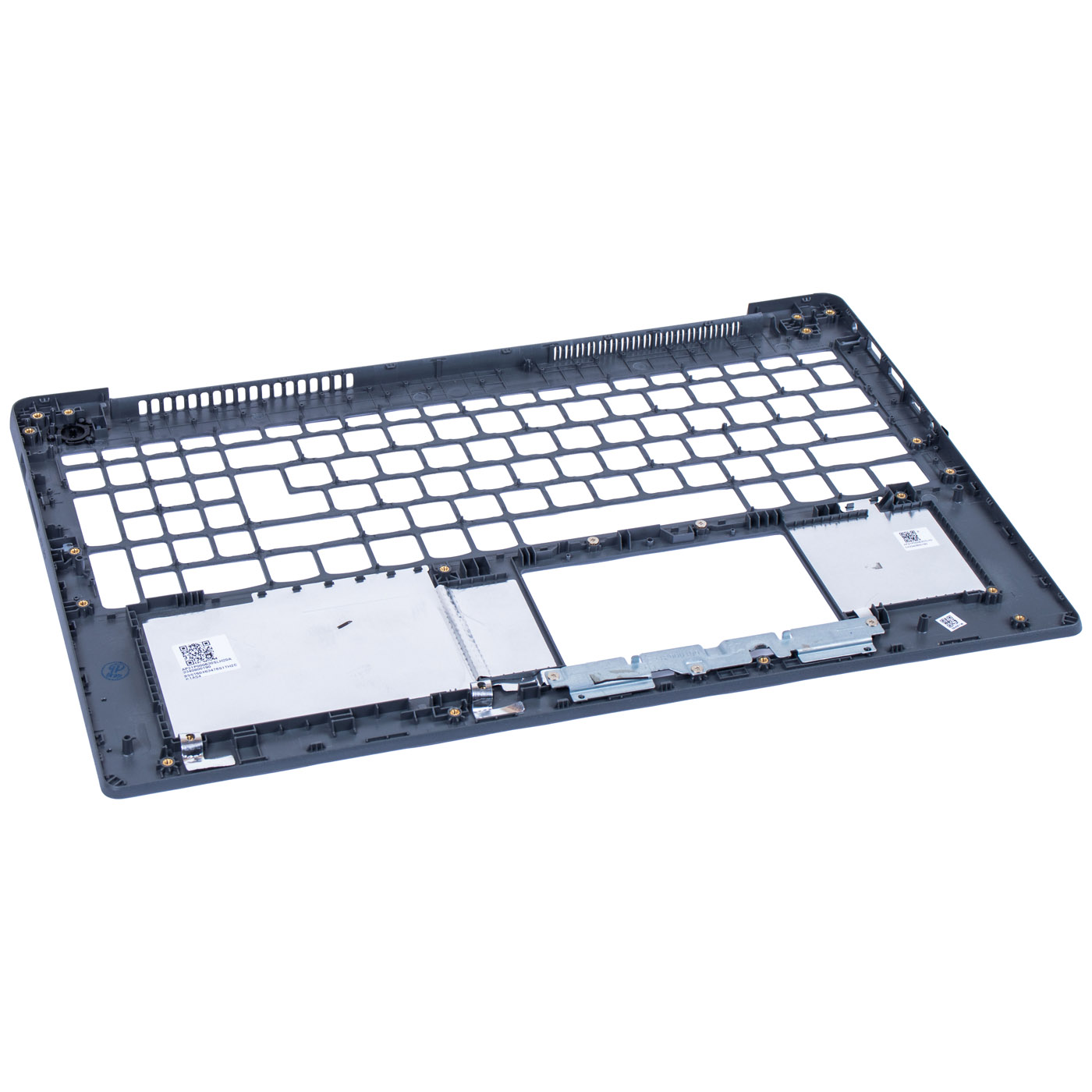 Palmrest Lenovo IdeaPad 3 15 ITL6 ALC6 srebrny