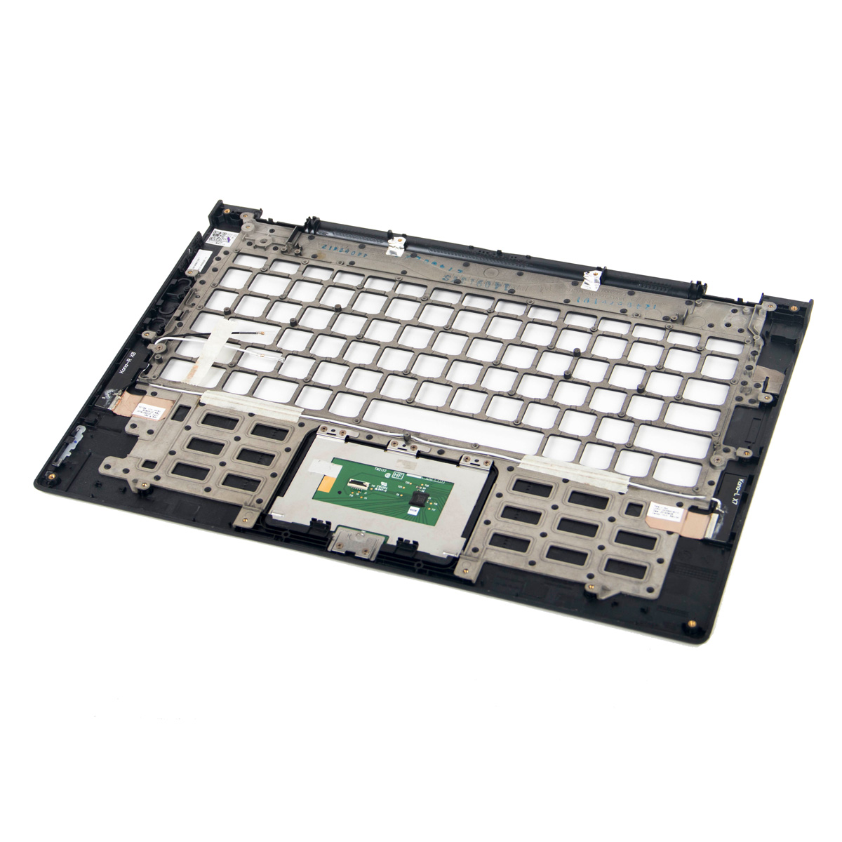Palmrest touchpad Lenovo Yoga 2 13 PRO czarny, nr fru AP0S9000600
