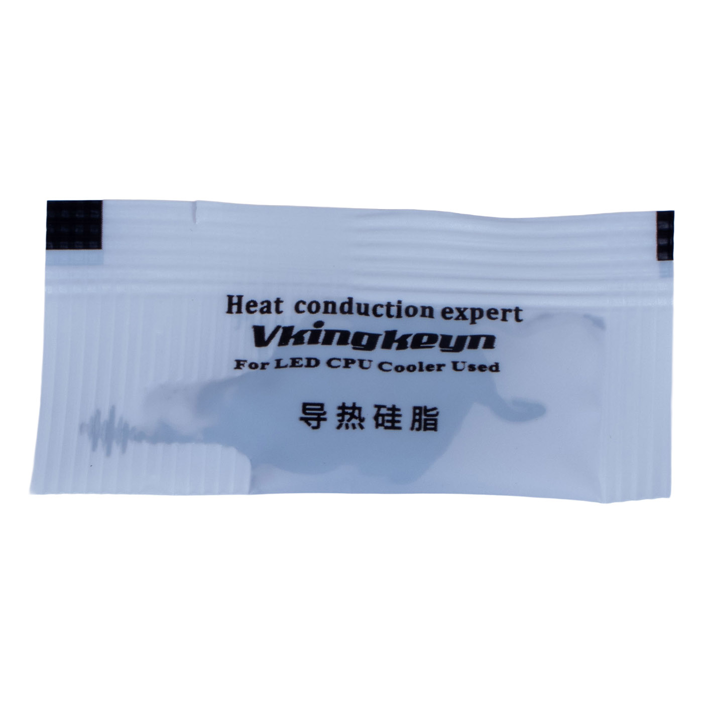 Pasta termoprzewodząca Vhingkeyn porcja