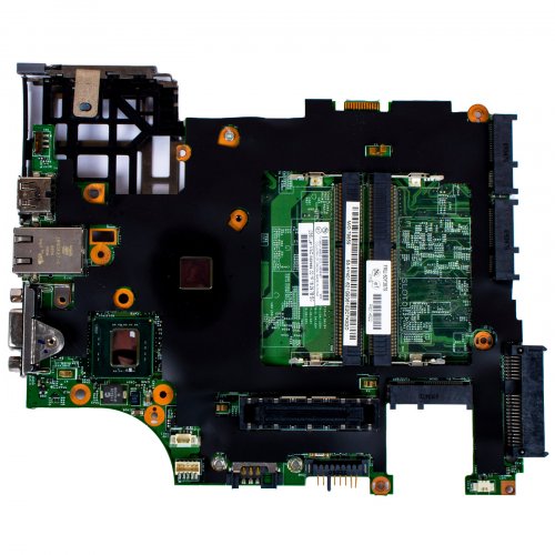 Płyta główna procesor Lenovo ThinkPad X200T 1.86 GHz