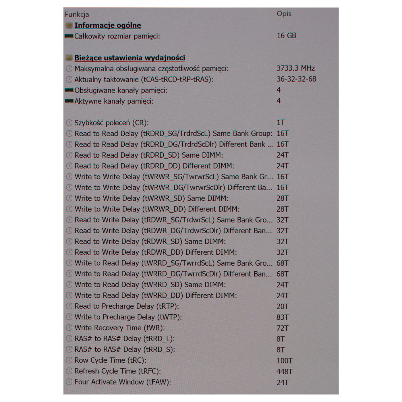 Płyta główna procesor Lenovo X1 Carbon 12 165U