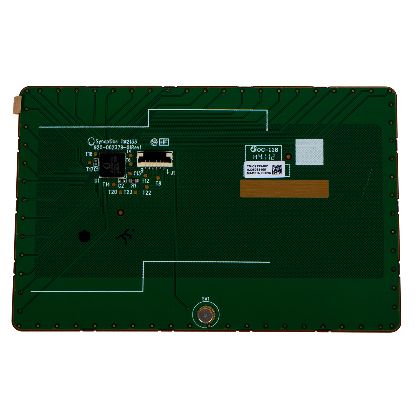 Płytka Touchpad Lenovo IdeaPad Y50 Y50-70 HJ25034165