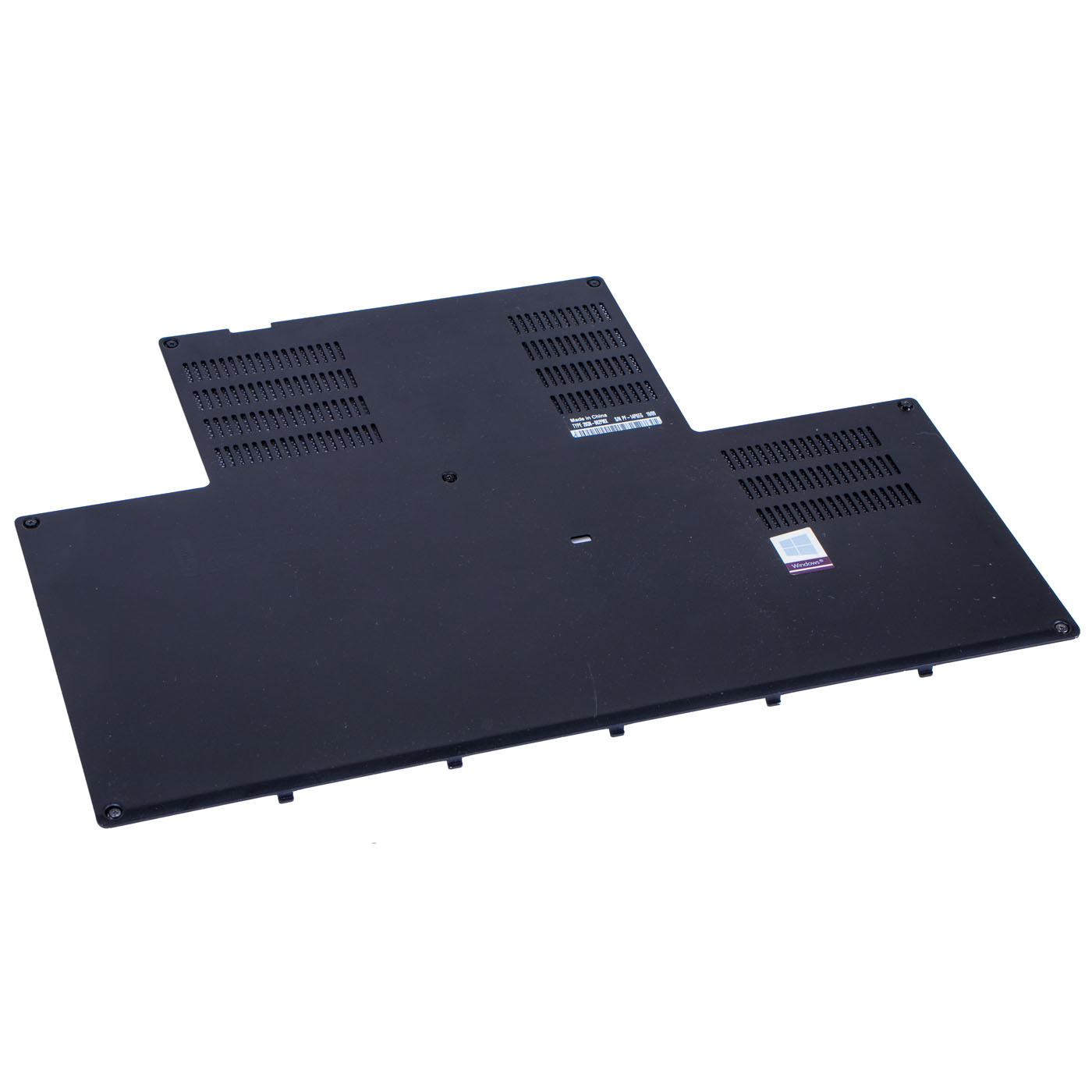 Pokrywa dolna Big door Lenovo ThinkPad P53 metal