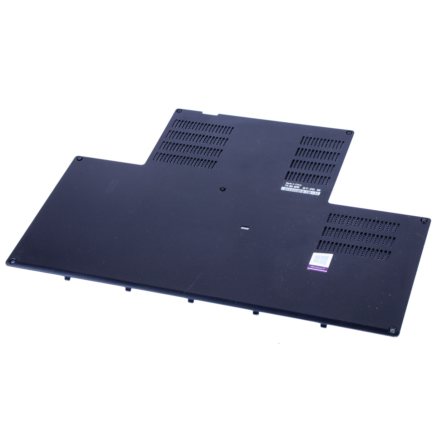Pokrywa dolna Big door Lenovo ThinkPad P53 metal