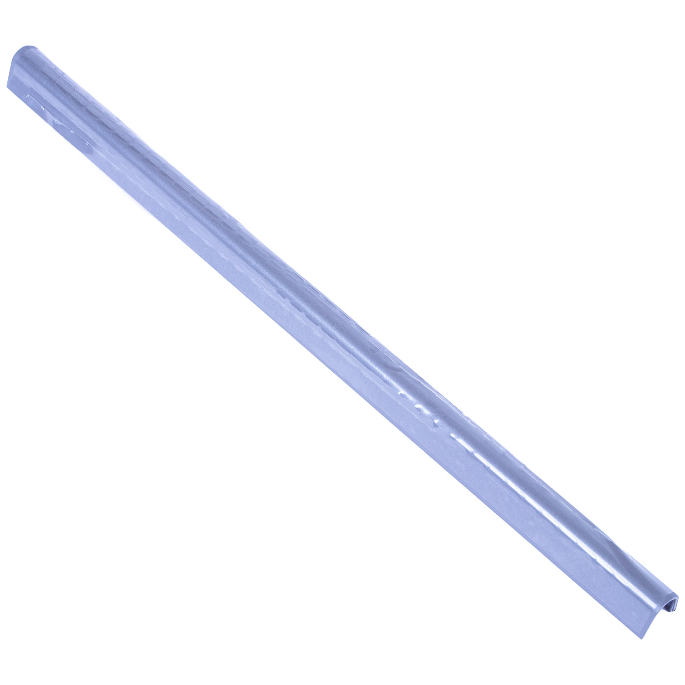 Pokrywa zawiasów Lenovo IdeaPad 5 14 ITL05 srebrna PL