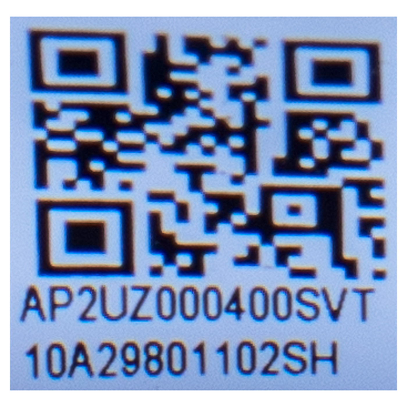 Pokrywa zawiasów Lenovo IdeaPad 5 14 ITL05 srebrna PL