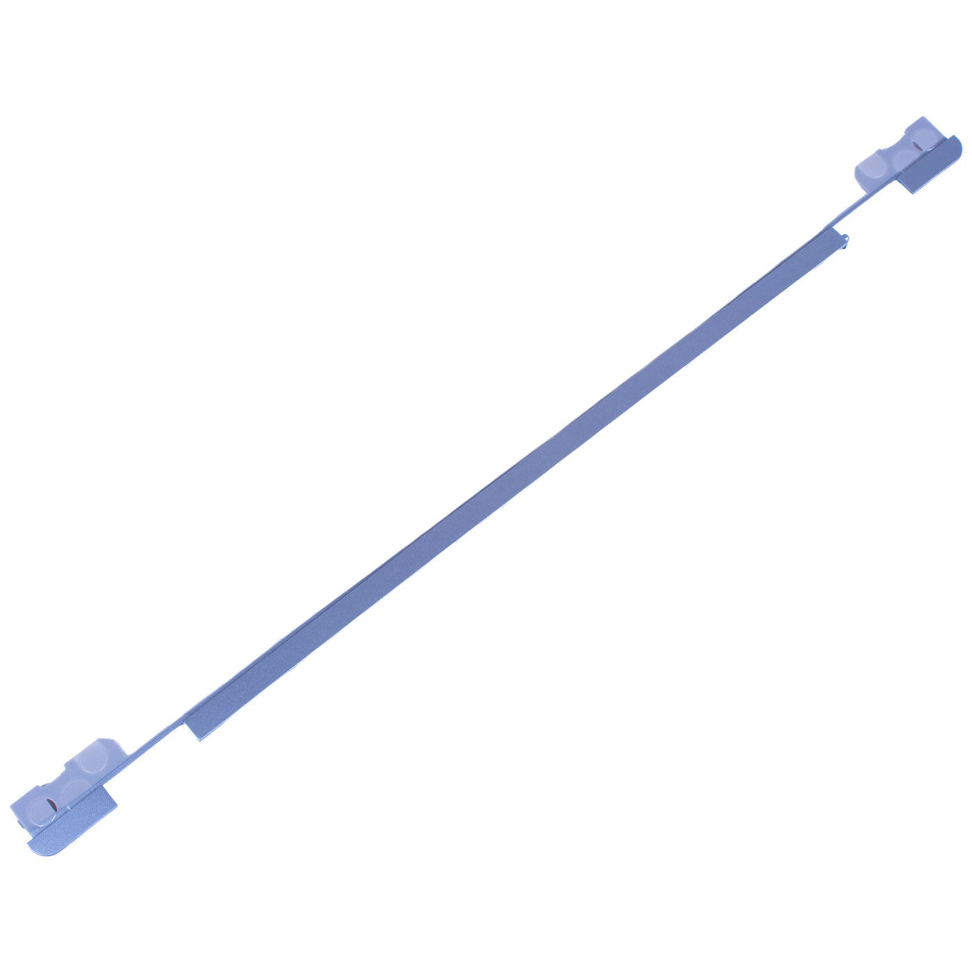 Pokrywa zawiasów Lenovo Legion 5 15 IAH7 silver