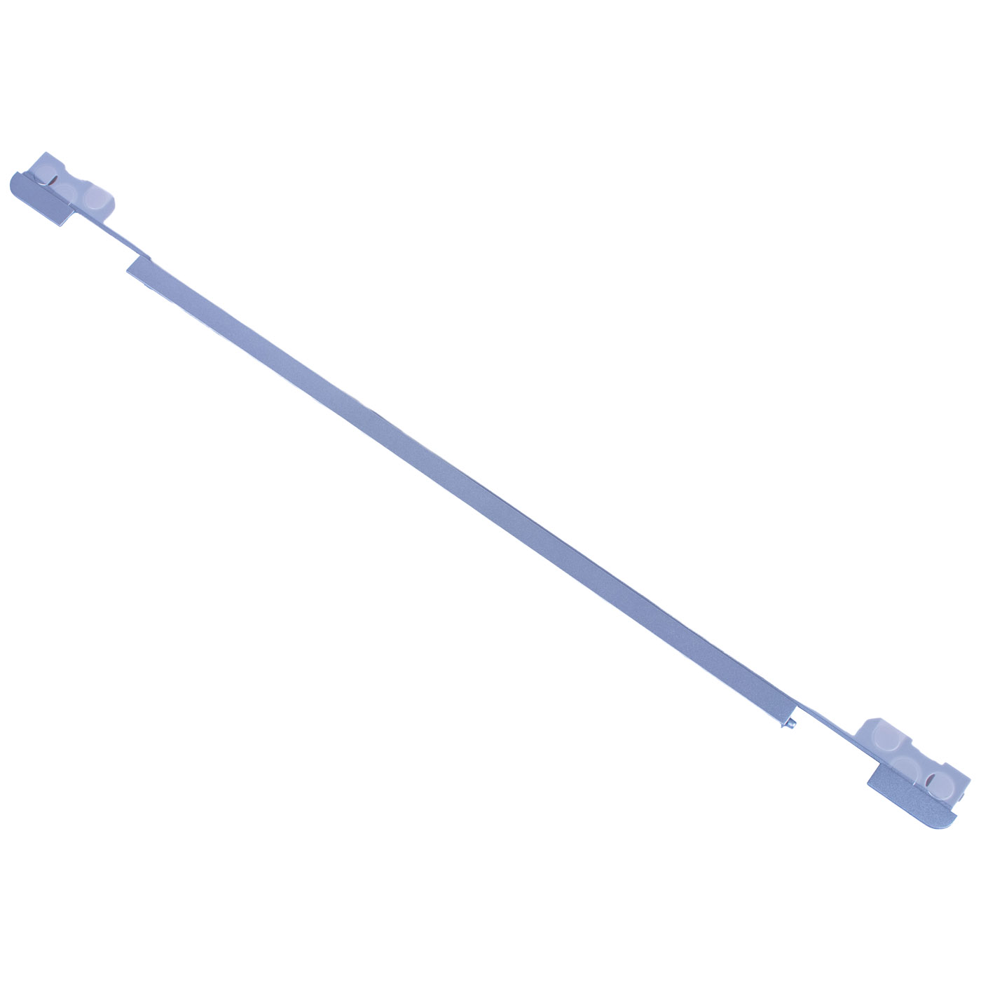 Pokrywa zawiasów Lenovo Legion 5 15 IAH7 silver