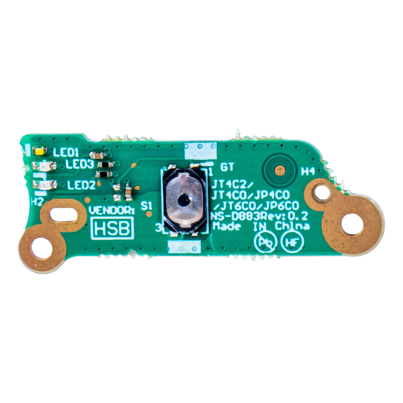 Power board Lenovo ThinkPad T14 T16 P14s P16s L13